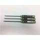 Xceed - Ball driver hex wrench set 2.0 2.5 & 3.0 x...