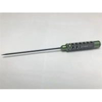 Xceed - Flat head screwdriver 3.0 x 150mm (New Handle with HSS Tip) (XCE106712)