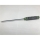 Xceed - Flat head screwdriver 3.0 x 150mm (New Handle with HSS Tip) (XCE106712)