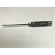 Xceed - Allen wrench 2.5 x 120mm (New Handle with HSS...