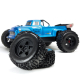 Arrma - Notorious 6S 4WD BLX Stunt Truck RTR Blue - 1:8