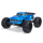 Arrma - Notorious 6S 4WD BLX Stunt Truck RTR blau V2 - 1:8