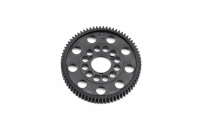 Xceed - Spur Gear 48 Pitch 78T (1) (XCE103564)