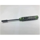 Xceed - Nut driver 5.5 x 100mm (New Handle with HSS Tip)...