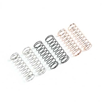 Horizon Hobby - Rear Shock Springs (3pr): Mini-B (LOS214017)
