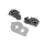 Horizon Hobby - Transmission Case & Motor Plate: Mini-B (LOS212021)