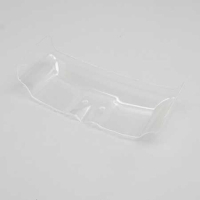 Horizon Hobby - Wing, Precut, Clear (2): Mini-B (LOS210022)