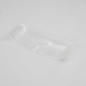 Horizon Hobby - Wing, Precut, Clear (2): Mini-B (LOS210022)