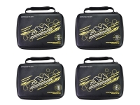 Arrowmax - AM Accessories Bag (240 x 180 x 85mm) Set - 4 Bag With Bumbe (AM199610)