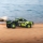 Arrma - Mojave 6S BLX Scale Desert Racer schwarz/grün V2 - 1:7