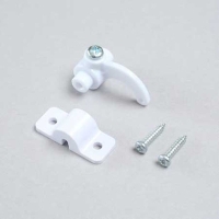 Horizon Hobby - Nose Gear Steering Arm: T-28 (EFL08253)
