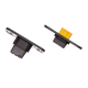 MR30 Stecker &amp; Buchse Einbaurahmen (4 Paar)