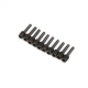 Horizon Hobby - Wheel Hex Screw Pin (10): LMT (LOS242029)