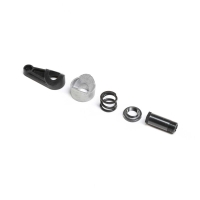 Horizon Hobby - Servo Saver Set, Complete, 23T : LMT (LOS241031)