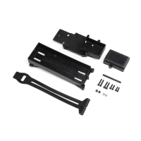 Horizon Hobby - Battery & Radio Tray Set: LMT (LOS241033)