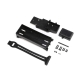 Horizon Hobby - Battery & Radio Tray Set: LMT...
