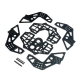 Horizon Hobby - Chassis Side Plate Set: LMT (LOS241034)