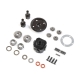 Horizon Hobby - Complete Diff Front or Rear: LMT (LOS242033)
