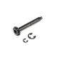 Horizon Hobby - 13T Center Transmission Pinion Gear: LMT...