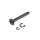 Horizon Hobby - 13T Center Transmission Pinion Gear: LMT (LOS242043)