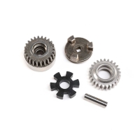 Horizon Hobby - Idle & Cush Drive Gear Set: LMT (LOS242044)