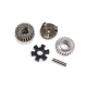 Horizon Hobby - Idle & Cush Drive Gear Set: LMT...