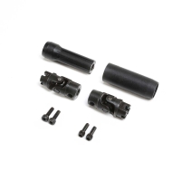 Horizon Hobby - Center Slider  Driveshaft Set (1): LMT (LOS242046)