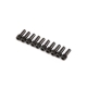 Horizon Hobby - Center Driveshaft Screw Pin (10): LMT...