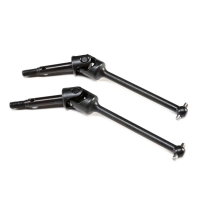 Horizon Hobby - Front Universal Driveshaft set (2): LMT (LOS242048)