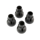 Horizon Hobby - Rear Axle Mount set, 0 & 3 Deg: LMT...