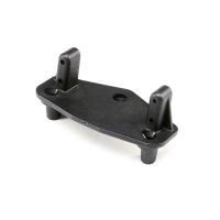Horizon Hobby - Steering Servo Mount Plate: LMT (LOS241036)