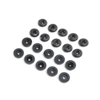 Horizon Hobby - Body Buttons, Top and Bottom (10): LMT (LOS240016)