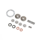 Horizon Hobby - Internal Diff Rebuild Kit (1): LMT...