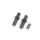 Horizon Hobby - Center Diff Output Shafts (2): LMT...