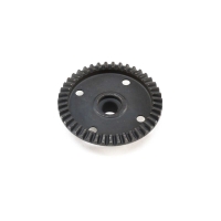 Horizon Hobby - F/R Diff Ring Gear: LMT (LOS242040)