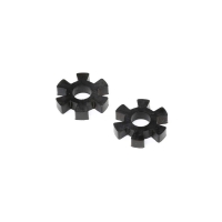 Horizon Hobby - Cush Drive Rubber Damper, Med (2): LMT (LOS242045)