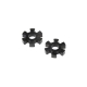 Horizon Hobby - Cush Drive Rubber Damper, Med (2): LMT...