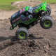 Horizon Hobby - LMT:4wd Solid Axle Monster Truck, Grave...