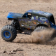 Horizon Hobby - LMT:4wd Solid Axle Monster Truck,...