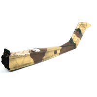 Hangar 9 - OV-10 Bronco 30cc - Rumpf hinten links