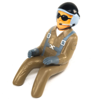 Hanger 9 - OV-10 Bronco 30cc - Pilot Figure