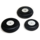 Hangar 9 - OV-10 Bronco 30cc - Wheels (3)