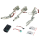 Hangar 9 - OV-10 30cc - Landing Gear Set