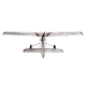 Horizon Hobby - Aeroscout S 2 1.1m BNF Basic (HBZ38500)