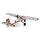 Horizon Hobby - Aeroscout S 2 1.1m BNF Basic (HBZ38500)