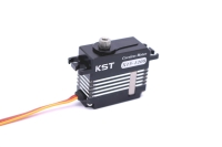 KST - 15mm Digitalservo X15-1208 HV