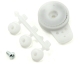 Kimbrough - Servo Saver large, scmall end 23/24/25T (KIM123)