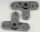 Kimbrough - Light Weight Gas-Servo-Arm  23T,24T,25T (KIM133)