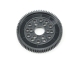 Kimbrough - Spur Gear 48DP 81T (KIM146)