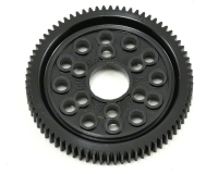 Kimbrough - Spur Gear 48DP 74T (KIM162)